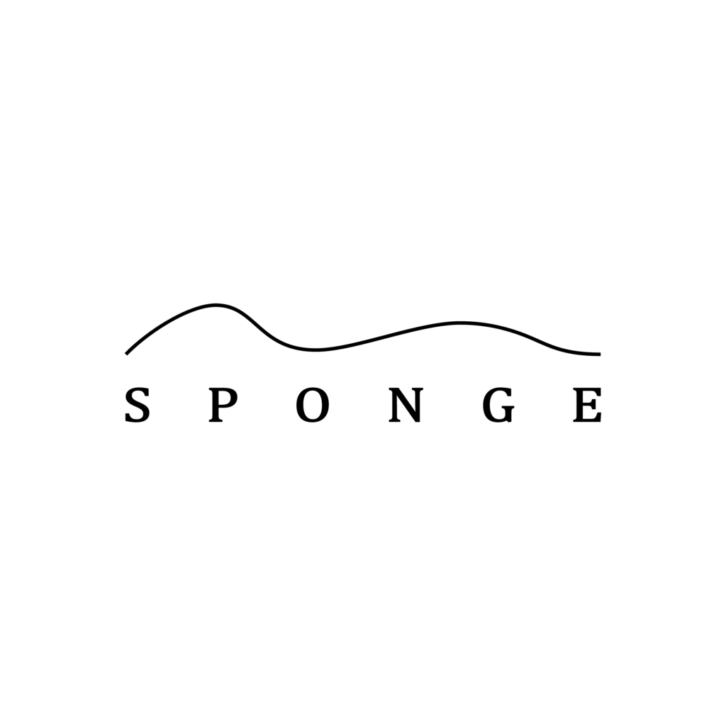 sponge logo_220331